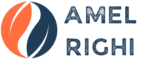 Amel Righi | Coaching d'impact en entreprise | La Ciotat 