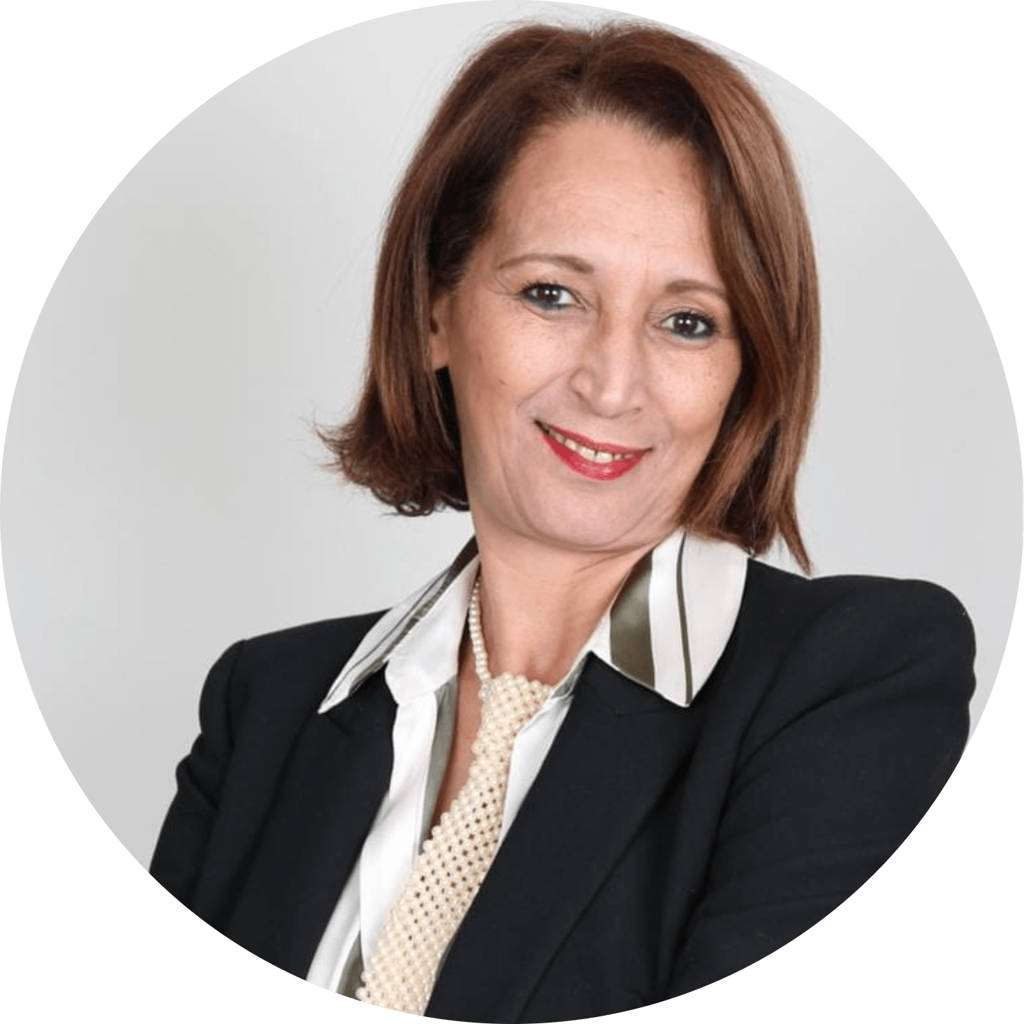 Amel Righi - Coaching d'impact en entreprise