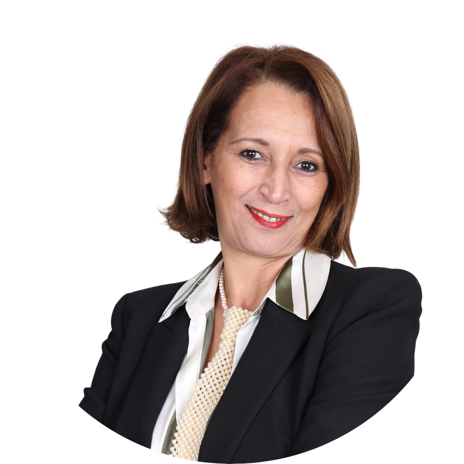 Amel Righi - Coaching d'impact en entreprise